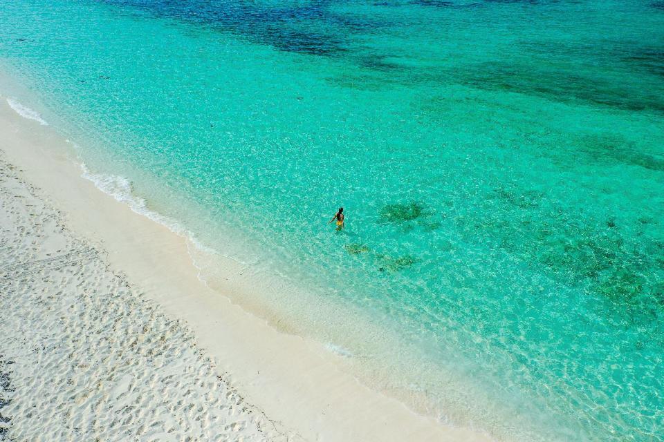 Sea Esta Studio I - Ideal For Couples! Turtle Cove Экстерьер фото